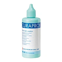 Жидкость weekly для еженедельного ухода за протезами Curaprox BDC 105