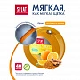 Вощеная нить Splat Dental Floss с апельсином и корицей, 40 м - изображение 2