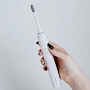 Электрическая зубная щетка Revyline RL 060 Белая - изображение 9
