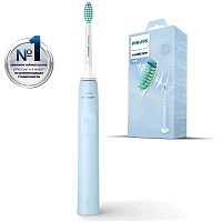 Электрическая зубная щетка Philips Sonicare HX3651/12 2100 Series - изображение 1