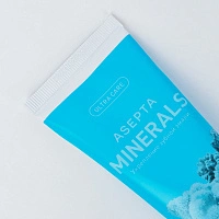 Зубная паста Асепта Plus Реминерализация, 75 мл