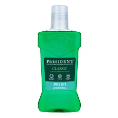 Ополаскиватель President Profi Classic, 250 мл