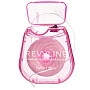 Зубная нить Revyline вощеная Bubble Gum, 50 м - изображение 2