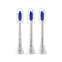 Электрическая зубная щетка Revyline RL 015 White - изображение 6