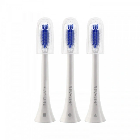 Электрическая зубная щетка Revyline RL 015 White - изображение 6