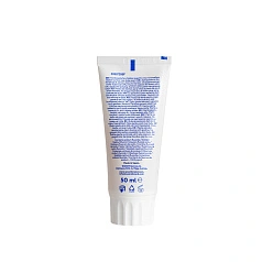 Зубная паста WOOM JUNIOR Bubble Gum 6+, 50 мл