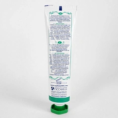 Зубная паста Pasta Del Capitano Premium Herbal (натуральные травы), 75 мл