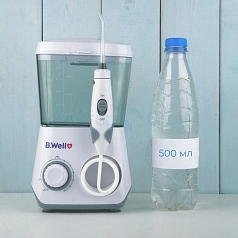 Ирригатор B.Well WI-933