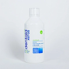 Ополаскиватель DENTAID Xeros для устранения сухости, 500 мл