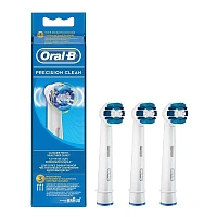 Braun Oral-B Precision Clean EB20RB (2+1)