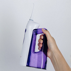 Ирригатор B.Well WI - 911 с увеличенной емкостью