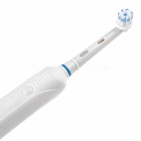 Oral-B PRO 1 GumCare White D16.523.3U - изображение 2