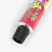 Зубная паста-маркер Montcarotte Teens Bubble Gum, 30 мл - изображение 7