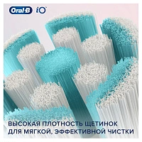 Braun Oral-B iO Gentle Care (2 шт.)