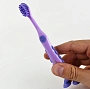 Зубная щетка Pesitro Ultra Soft 5180 Smiley (от 3 до 5 лет) - изображение 8