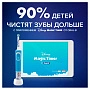 Braun Oral-B Stages Kids EB10S-4 Холодное сердце (4 шт) - изображение 4