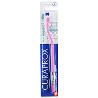 Зубная щетка CURAPROX 708 Implant Ortho для имплантов и ортоконструкций