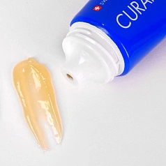 Зубная паста CURAPROX Kids 950 со вкусом клубники (с 2 лет), 60 мл