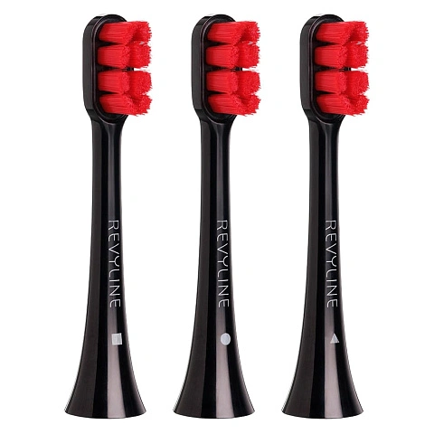 Электрическая зубная щётка Revyline RL 070 Black by Dr.Baburov - изображение 2