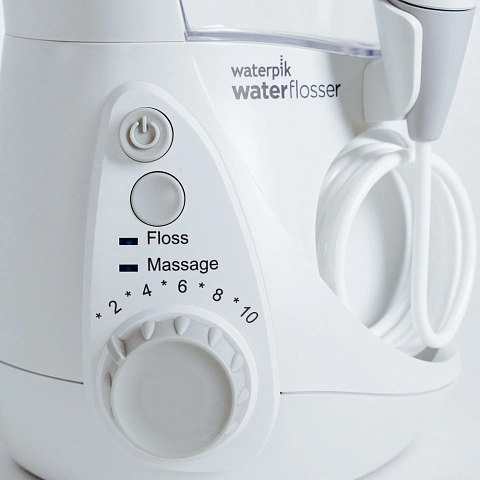 Ирригатор Waterpik WP-660 Aquarius - изображение 7