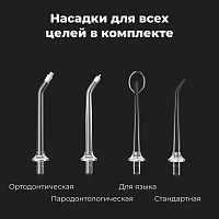 Ирригатор AENO ADI001