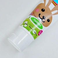 Зубная паста Brush-Baby Яблоко-мята (от 0 до 3 лет), 50 мл - изображение 8