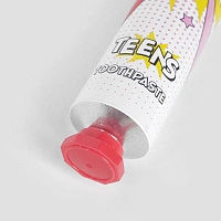 Зубная паста Montcarotte Teens Bubble Gum, 50 мл