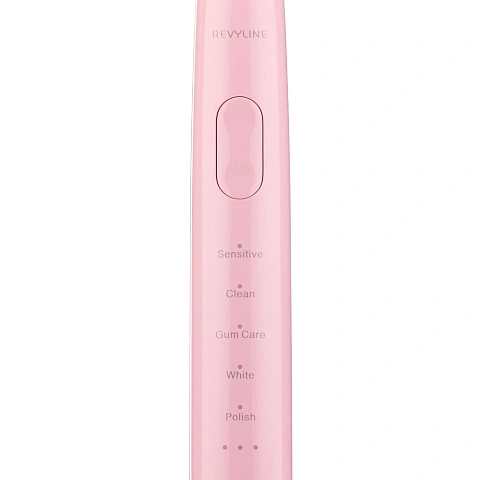 Электрическая зубная щетка Revyline RL 015 Pink - изображение 7