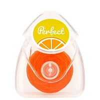 Зубная нить Revyline Perfect Апельсин, 30 м