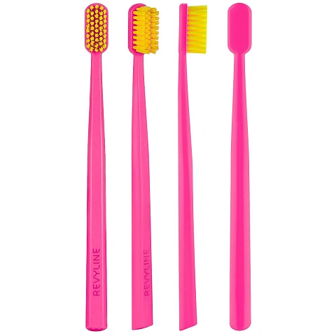 Зубная щетка Revyline SM 6000 Ortho - изображение 10
