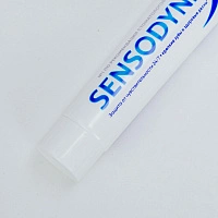 Зубная паста Sensodyne Комплексная защита, 75 мл