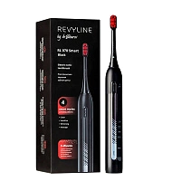 Электрическая зубная щётка Revyline RL 070 Black by Dr.Baburov