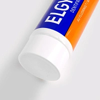 Зубная паста Эльгидиум Защита от кариеса, 75 мл