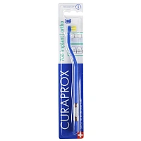 Зубная щетка CURAPROX 708 Implant Ortho для имплантов и ортоконструкций - изображение 8