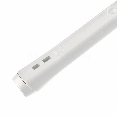 Oral-B PRO 1 GumCare White D16.523.3U - изображение 3