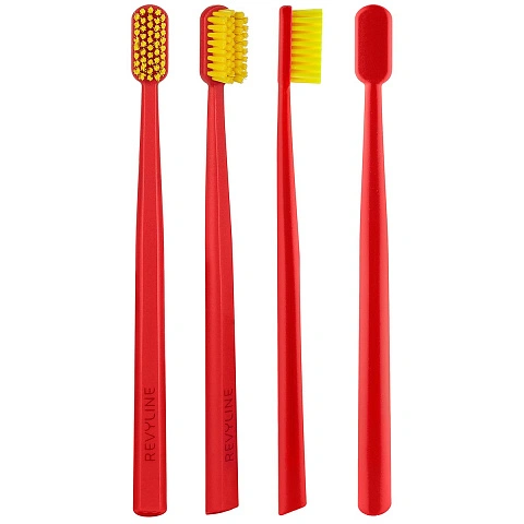 Зубная щетка Revyline SM 6000 Ortho - изображение 11
