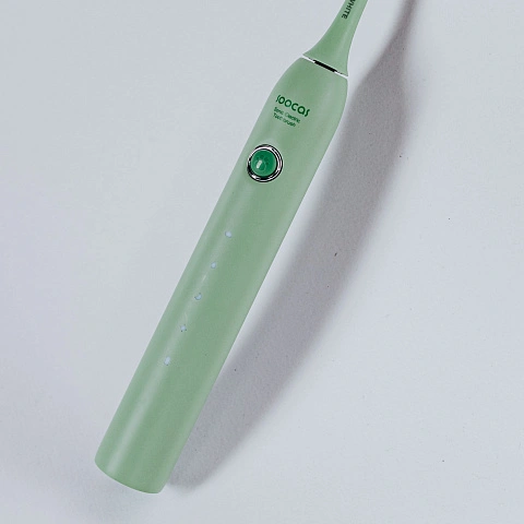 Электрическая зубная щетка Soocas D3 (Зеленая) - изображение 5