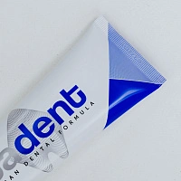 Зубная паста Betadent White, 100 мл