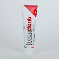 Зубная паста Betadent GUMS, 100 мл