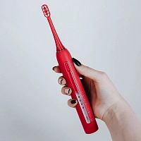 Электрическая зубная щетка Revyline RL 070 Special Color Edition Viva Magenta