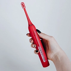 Электрическая зубная щетка Revyline RL 070 Special Color Edition Viva Magenta