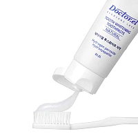Зубная паста Dr.EL Tooth Whitening Отбеливающая, 120 гр - изображение 6