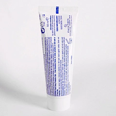 Зубная паста-гель Эльгидиум Kids от кариеса со вкусом свежей клубники (от 3 до 6 лет), 50 мл