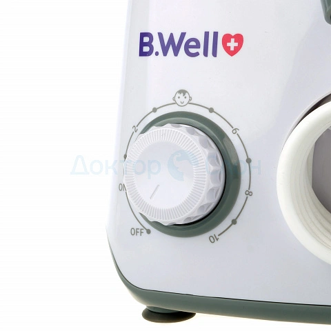Ирригатор B.Well WI-933 - изображение 2