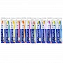 Зубная щетка CURAPROX 5460 Ultra Soft цвет на выбор - изображение 4