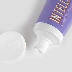 Зубная паста Intelligent Natural Enzymes Children со вкусом персика (с 6 мес), 40 г