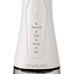 Ирригатор Revyline RL 220 (белый)