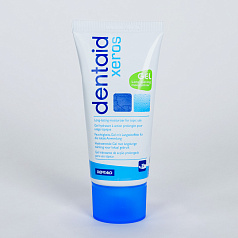 Гель против сухости DENTAID Xeros, 50 мл