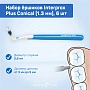 Набор ёршиков Interprox Plus Conical (1.3 мм), 6 шт - изображение 2