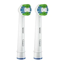 Braun Oral-B Precision Clean EB20RB (2 шт.)